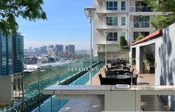 Jalan PJU 8/3a, Damansara Perdana, Damansara Perdana, Selangor 47820