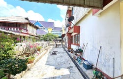 30,,LORONG ISTANA,BANDAR IPOH, PERAK., TAMAN ISTANA, 30000, Kinta, Perak