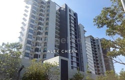 Persiaran Bukit Jambul, 11900, Penang, Bukit Jambul, Penang 11900
