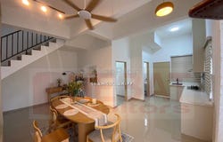 NO 66, JALAN KEMAYAN INDAH 1, TAMAN KEMAYAN INDAH, Bera, Pahang