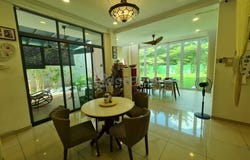 Jalan Pengaturcara U1/51, Shah Alam, Selangor 40150