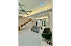 Jalan Perjiranan 11, Johor Bahru, Johor 81100