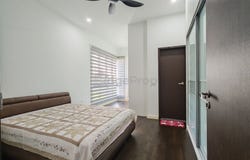 Semanea Hills Denai Alam Shah Alam, Shah Alam, Selangor 40000