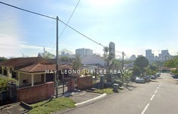 Jalan Tenggiri, Bangsar, Kuala Lumpur 59100