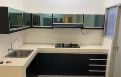 Persiaran Prima Saujana, Mutiara Heights, Kajang, Selangor 43000