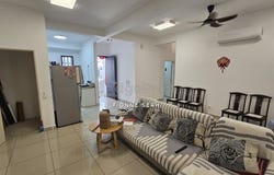 Seberang Perai, Penang 14110