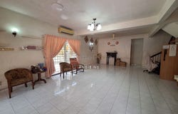Jalan Taming Sari, Balakong, Selangor 43300
