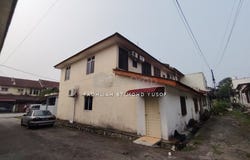 Off Jalan Bangi Lama, Semenyih, Selangor 43500