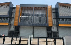 Jalan Haji Salleh, Klang, Selangor 41300
