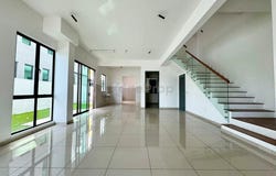 Setia Alam/Alam Nusantara, Selangor 40170