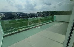 Jalan Mutiara Bestari, Johor Bahru, Johor 81300