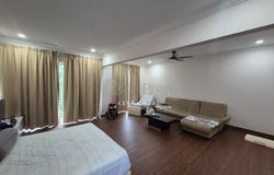 Jalan Intisari, Desa ParkCity, Kuala Lumpur 52000