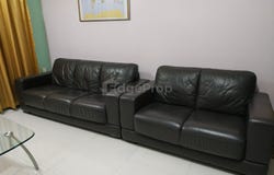Jalan 1/155B, Bukit OUG, 57000, Kuala Lumpur, Bukit Jalil, Kuala Lumpur 57000