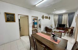 Taman Selayang Satu Pkns, 68100, Selangor, Selayang, Selangor 68100