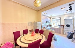 Jalan Lembah, Bandar Baru Seri Alam, Masai, Johor 81750