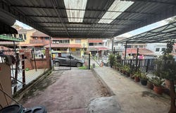 Jalan 6/, Batu Caves, Selangor 68100