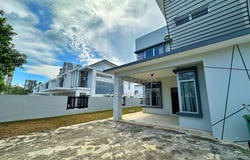 Semenyih, Semenyih, Selangor 43500