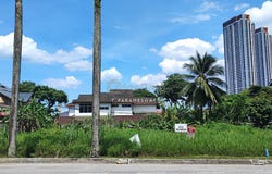 Petaling Jaya, Selangor 47301