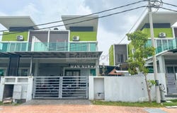 Jalan Sungai Merab, Kajang, Selangor 43000