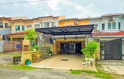 Seri Kembangan, Selangor 43300