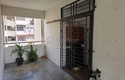 Jalan Megah 8, 43200, Selangor, Batu 9th Cheras, Selangor 43200