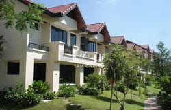 Persiaran Residen, Desa ParkCity, Kuala Lumpur 52200