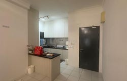 Jalan CV 1, 43800, Selangor, Dengkil, Selangor 43800