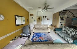 Jalan SH 2/1, Selayang Heights, 68100, Selangor, Selayang, Selangor 68100