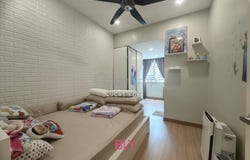 Jalan Tiara, Klang, Selangor 41150