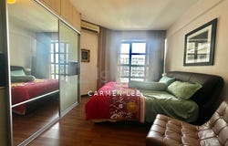 Jalan Kemajuan Subang, 47500, Selangor, Subang Jaya, Selangor 47500