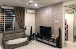 Jalan BP 11, Puchong, Selangor 47100