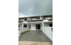 Jalan Aman, Telok Panglima Garang, Selangor 42500