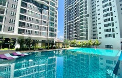 jalan, Setapak, Kuala Lumpur 53300