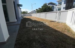 Jalan Suria Villa, Kajang, Selangor 43000