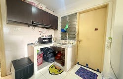 Taman Puchong Perdana, 47100, Selangor, Puchong, Selangor 47100