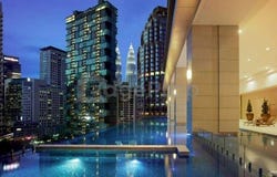 Jalan Conlay, 55100, Kuala Lumpur, KLCC, Kuala Lumpur 55100
