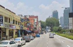 Bangsar, 59100 Kuala Lumpur, Bangsar, Kuala Lumpur 59100