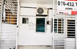 off Jalan Sungai Lalang, Semenyih, Selangor 43500