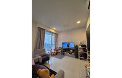 PERSIARAN MELATI KUARZA, Setapak, Kuala Lumpur 53100