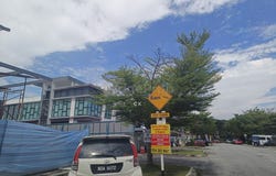 Jalan Meru, Klang, Selangor 41050