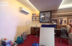 1, Cheras, Kuala Lumpur 56000