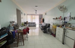 Jalan Goodview 1, Semenyih, Selangor 43000