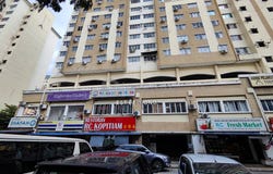Puchong, Selangor 47190