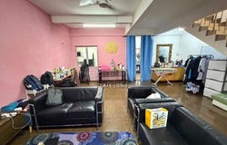 Jalan Rawang Perdana 2, Rawang, Selangor 48000