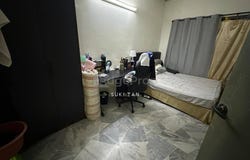 Jalan Bidara, Selayang, Selangor 43000