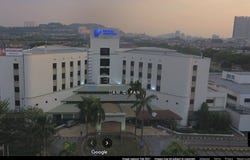 55100 Ampang Jaya, Kuala Lumpur, Ampang, Selangor 55100