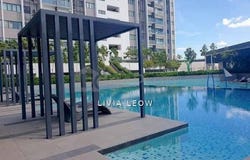 Persiaran Utara, D'island, 47130, Selangor, Puchong, Selangor 47130