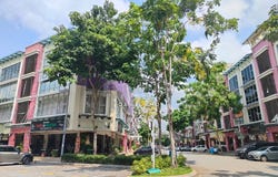 Alam Nusantara, 40170 Shah Alam, Selangor, Setia Alam, Selangor 40170