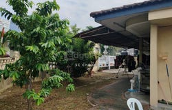 Jalan SS 22, Jalan SS 22A, Petaling Jaya, Selangor 47400