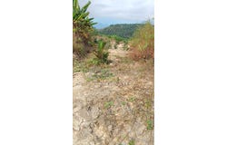 Batang Padang, Perak 35500
